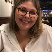 Profesora de Inglés con nivel B2 se ofrece para dar clases de inglés a domicilio